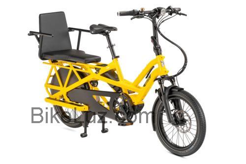 Tern Captains Chair ficha tecnica 